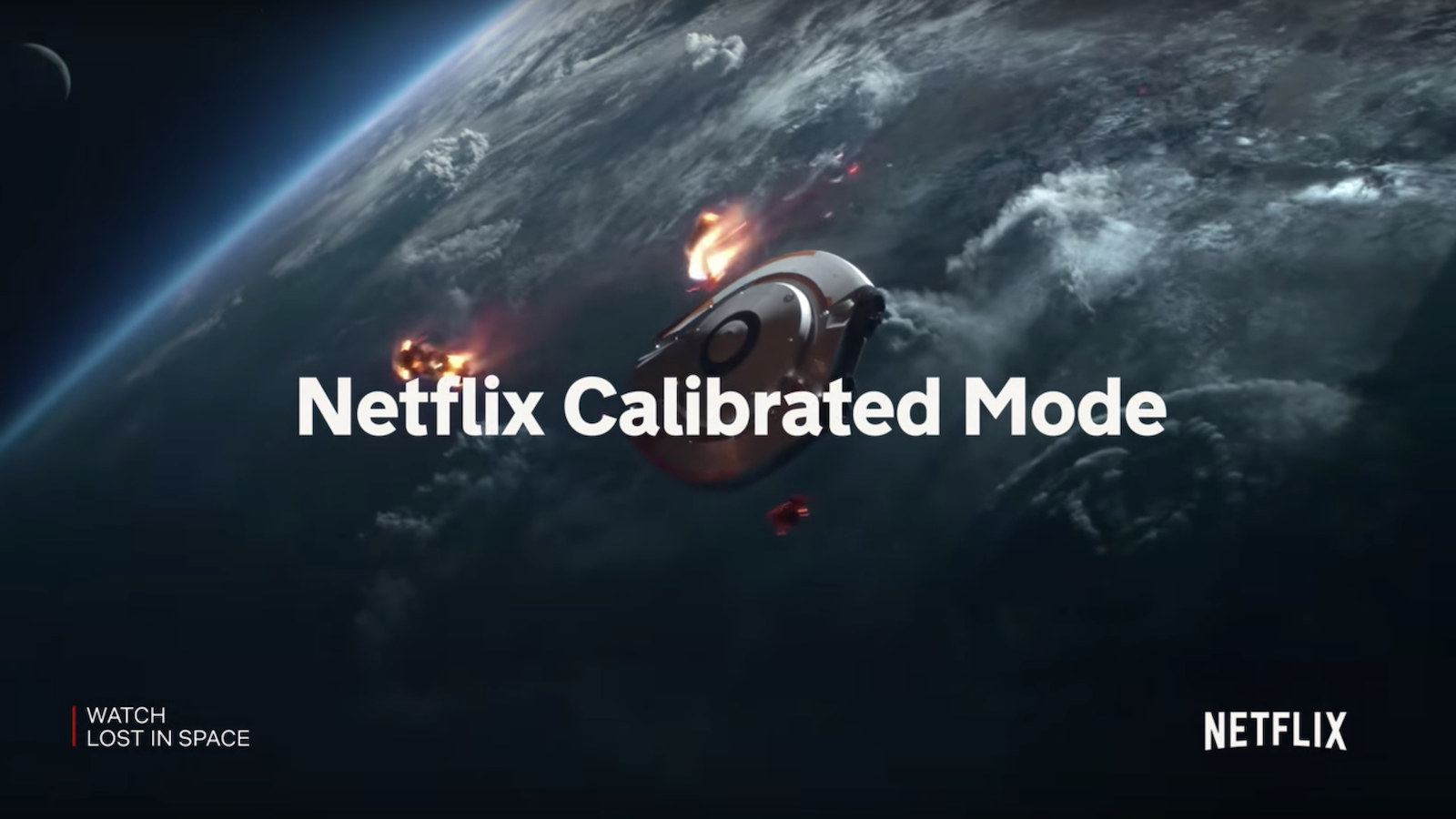 Netflix Calibrated Mode: what is it? And how can you get it ...