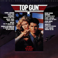 Top Gun - Various Artists (Columbia, 2000)