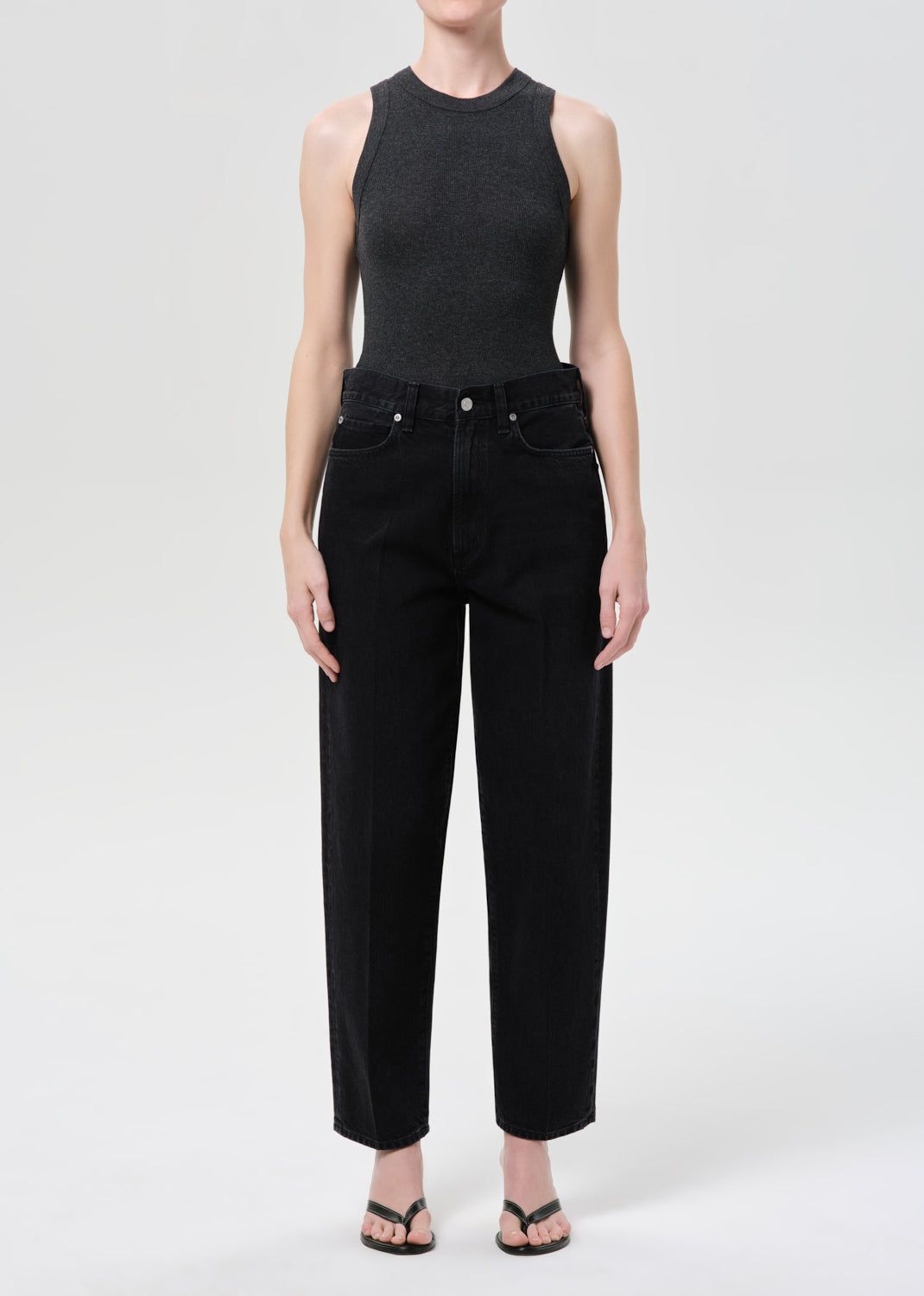 80's Jean (weightless) in Phase - 23 / Phase