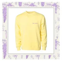Phenomenal x Bridgerton Collab (Dear Reader) Crewneck Sweatshirt | $59