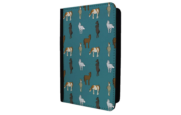 passport case