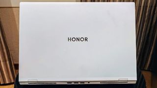 Honor MagicBook Pro 16