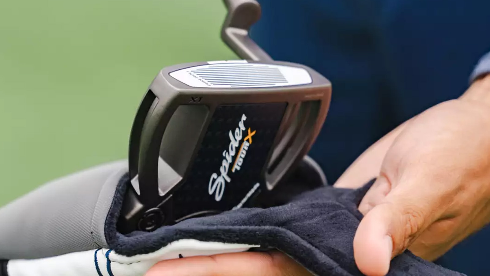 MOI isn’t just a driver thing…Here’s Why Some Of The Best Players In The World Are Using High MOI Putters