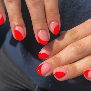 best minimal nail art, minimal nail art