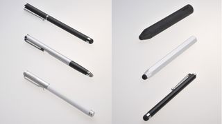 Best Ipad Stylus 6 Reviewed And Rated Techradar