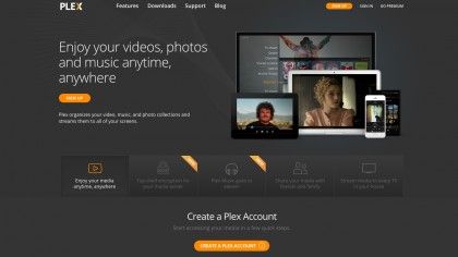 How to stream Plex to all your devices | TechRadar