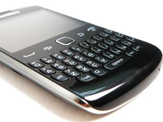 BlackBerry curve 9360 review