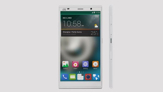 Sony Xperia M2