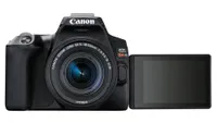 Best camera for kids: Canon EOS 250D