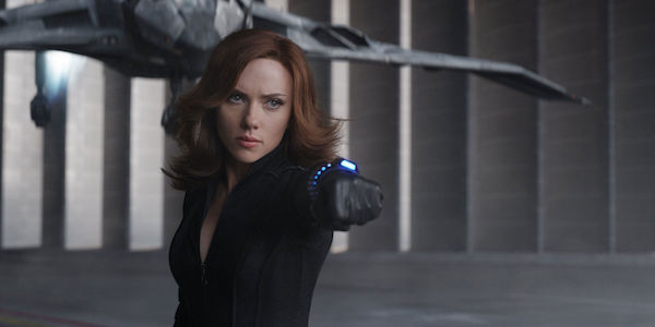 Black Widow