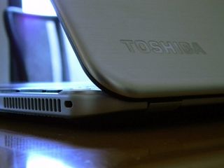 Toshiba Satellite P55t 4K Ultra HD review