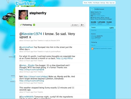 Twitter