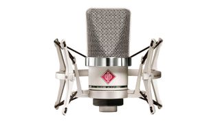 Best XLR microphones: Neumann TLM 102
