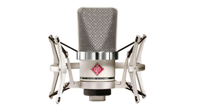 Best XLR microphones 2025: Super sound for studio or stage | MusicRadar