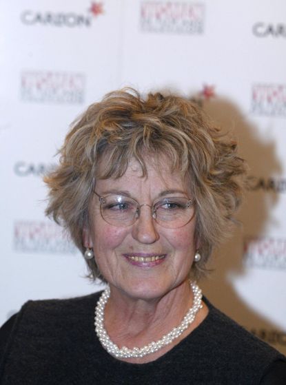 Germaine Greer