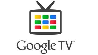 Your voice is Google TV's command