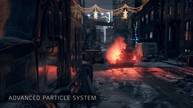 The Division