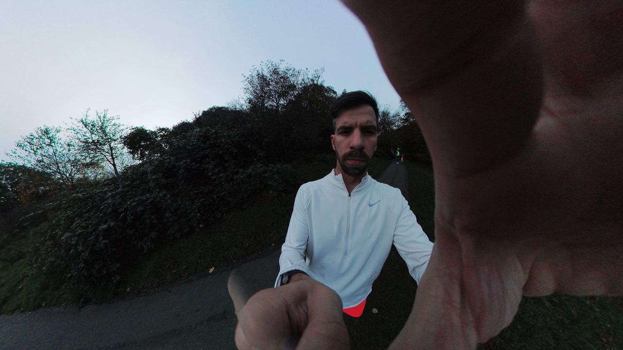 Kandao QooCam 3 still image samples