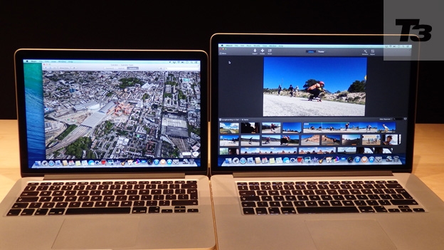 MacBook Pro 2013 review