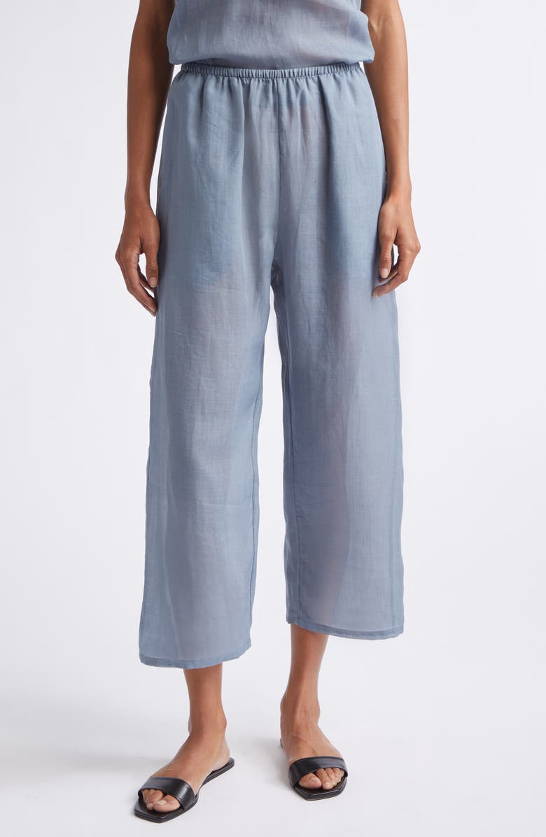 Niko Crop Pants
