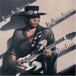 SRV texas flood