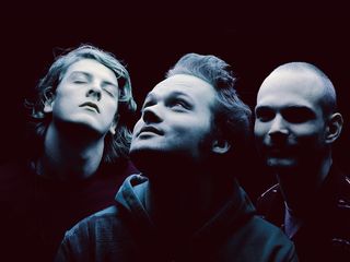 Noisia: "you have to find your own methods for making sounds".