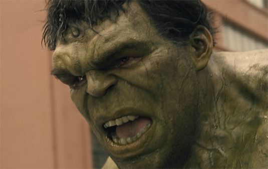 How ILM created the Hulk | Creative Bloq