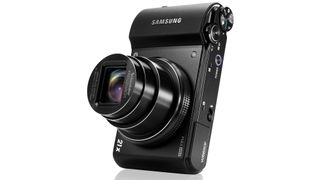 Samsung WB850F review