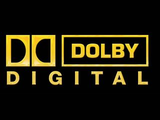 Dolby Digital Plus