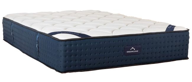 DreamCloud Mattress Review 2024 | Tom's Guide