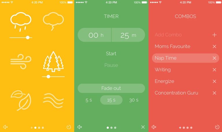 Noisli