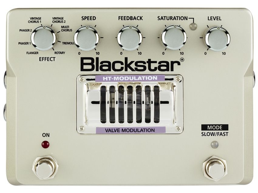 Blackstar HT-Modulation