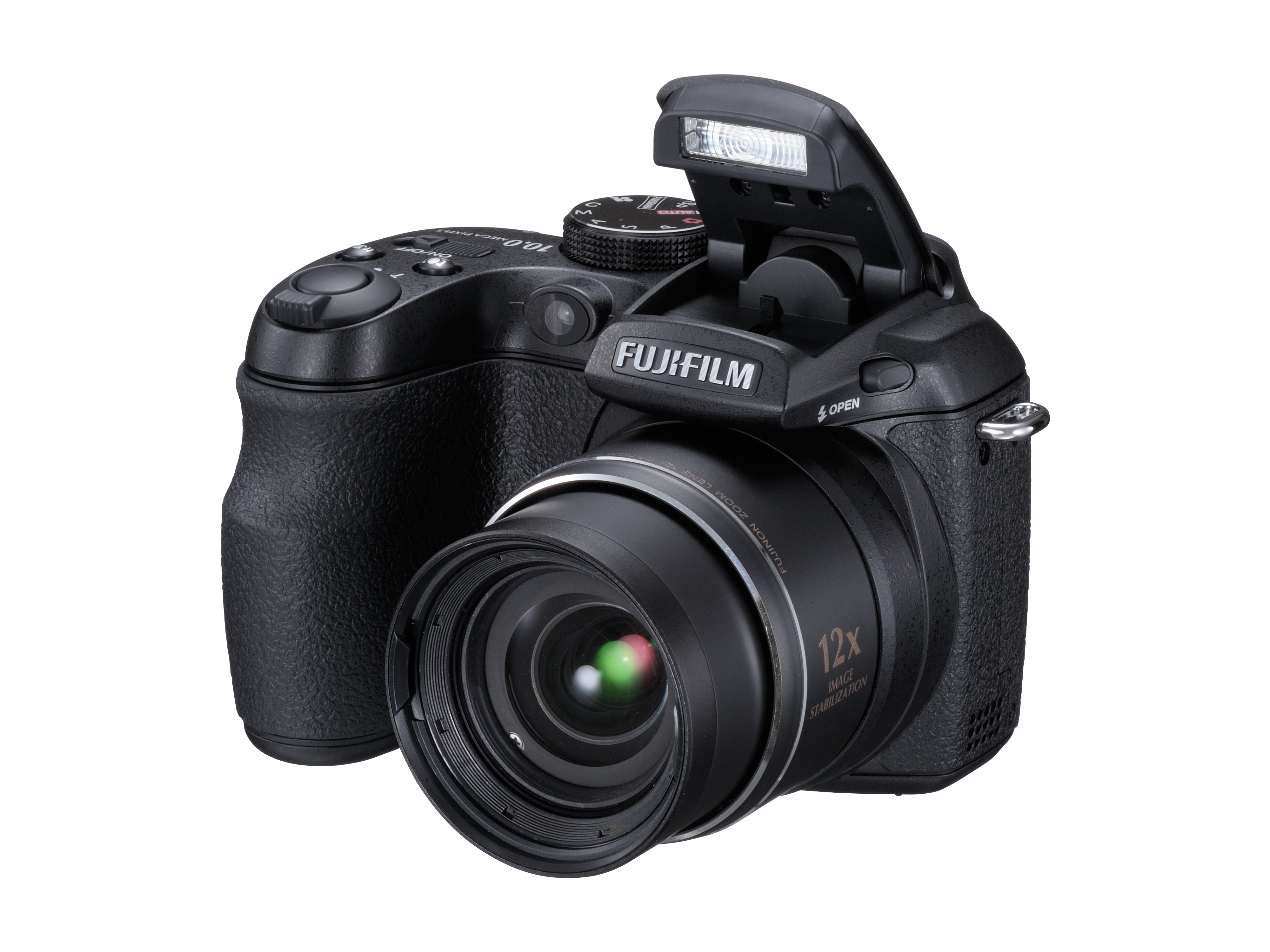 Fujifilm&#039;s new FinePix S1500