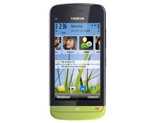 Nokia c5-03