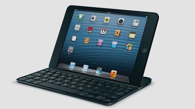 Logitech Ultrathin Keyboard Mini
