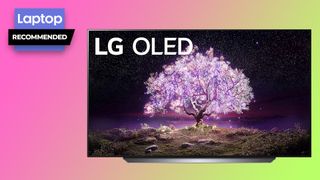 LG C1 OLED deal