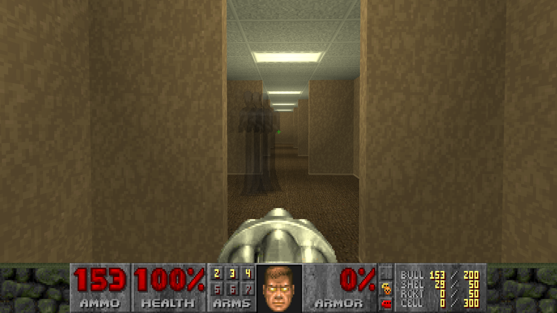 MyHouse.wad screenshot