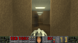 MyHouse.wad screenshot