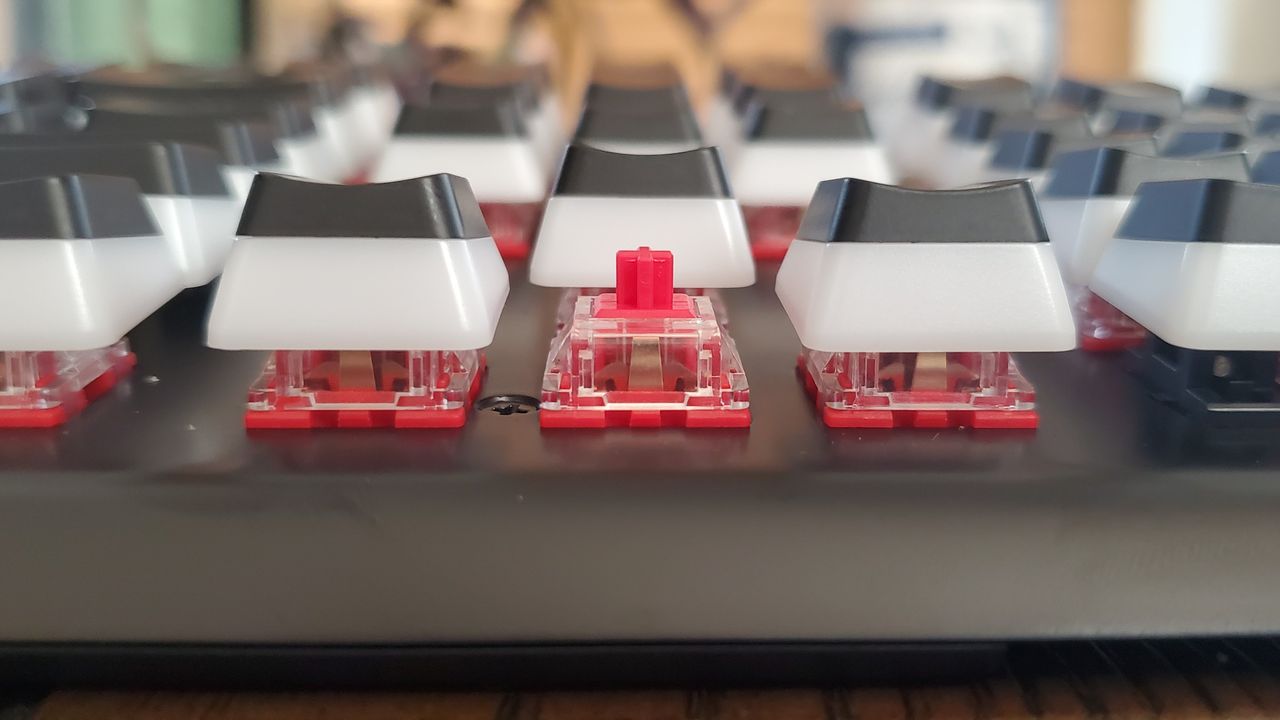 HyperX Alloy Elite 2