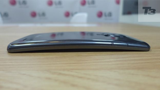 LG G Flex review