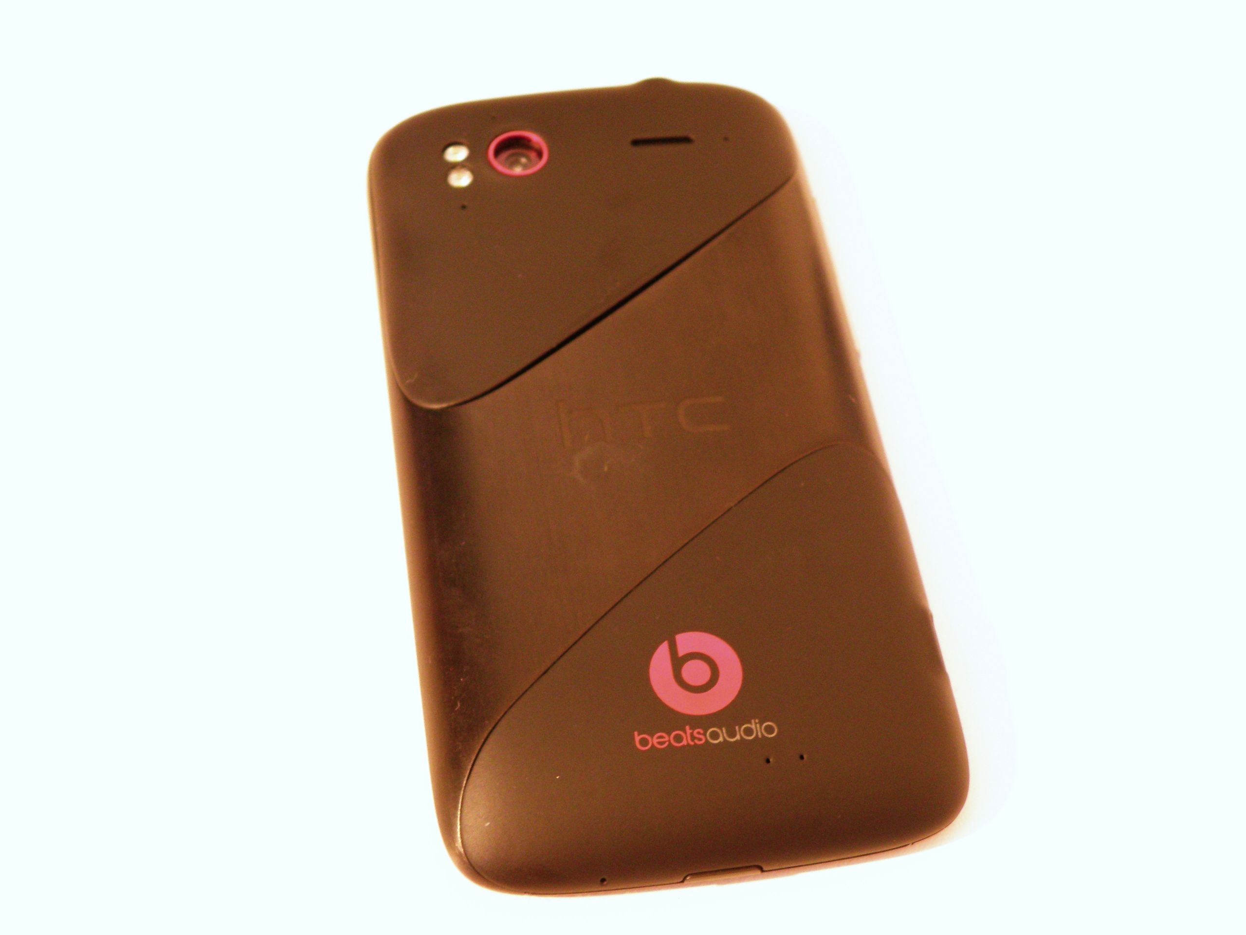 Beats Audio coming to HTC Windows Phones