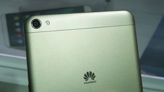 Huawei MediaPad X2 review