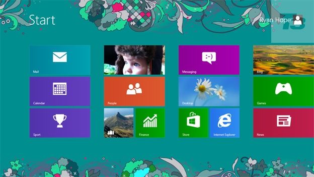 Windows 8 review