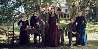 outlander starz season 5 fraser family