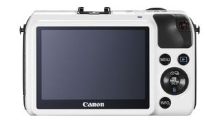 Canon EOS M review