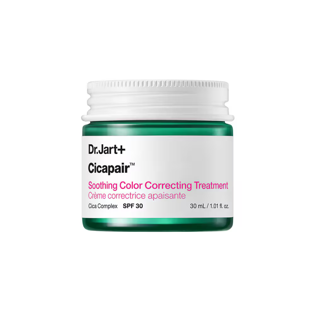 Korean SPF - Dr Jart