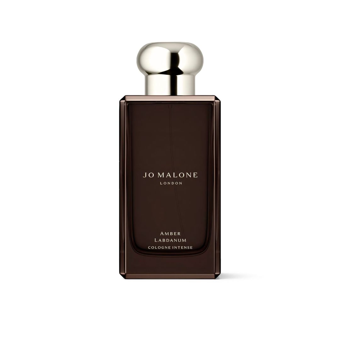 Uma imagem mostrando Amber Labdanum Colônia por Jo Malone London