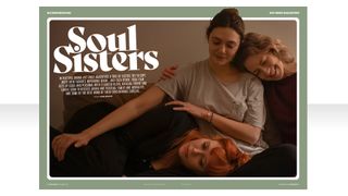 Total Film's His Three Daughters feature.