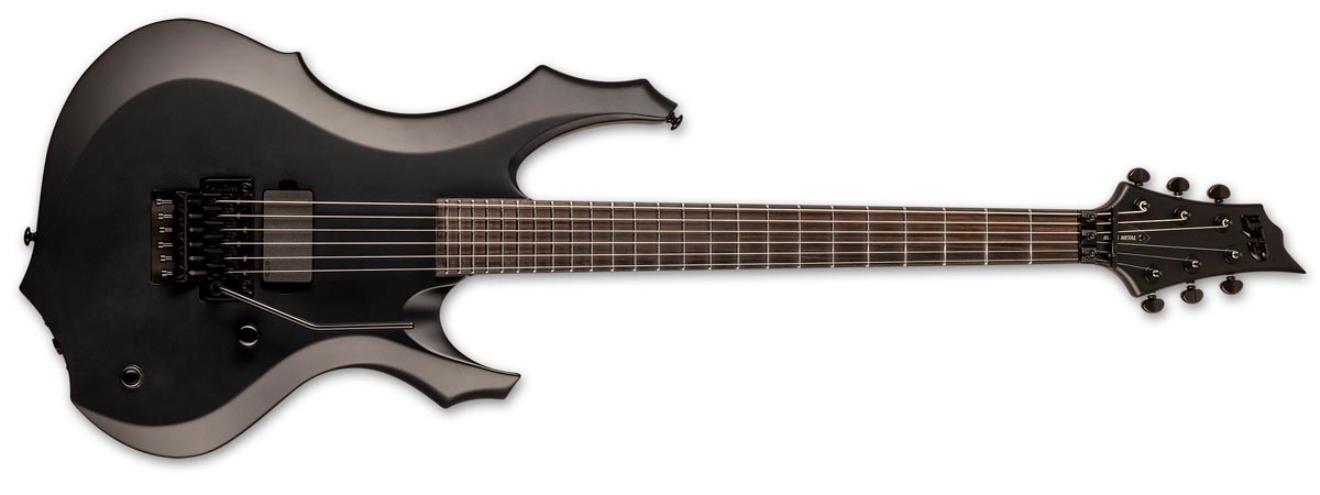 ESP/LTD 2021 Phase I