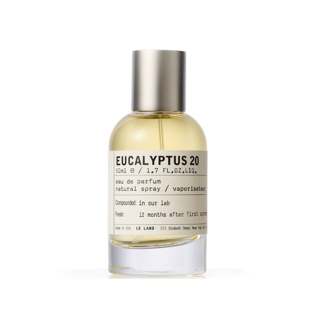 Le Labo Eucalyptus 20 50ml